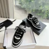 Chanel Sneakers Style 0261