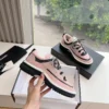 Chanel Sneakers Style 0262