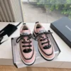 Chanel Sneakers Style 0262