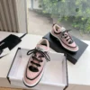 Chanel Sneakers Style 0262
