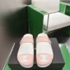 Chanel Sneakers Style 0269
