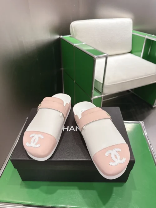 Chanel Sneakers Style 0269