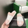Chanel Sneakers Style 0269