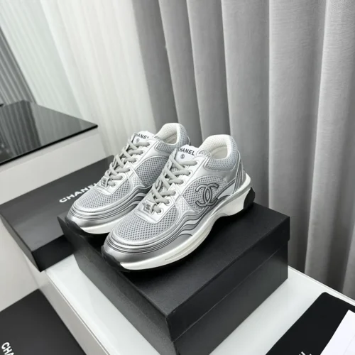 Chanel Sneakers Style 0270