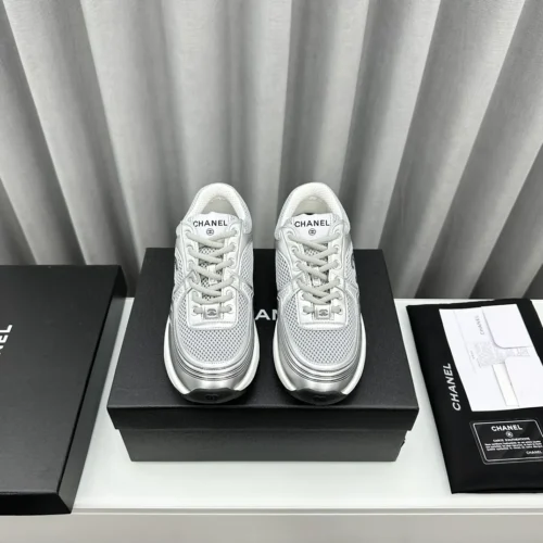 Chanel Sneakers Style 0270