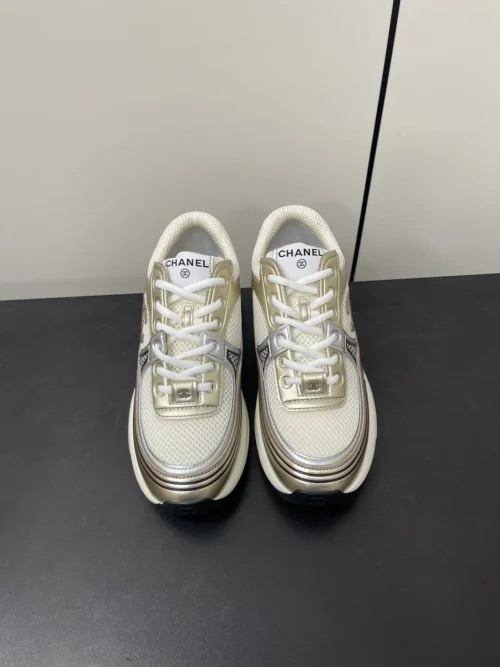 Chanel Sneakers Style 0271