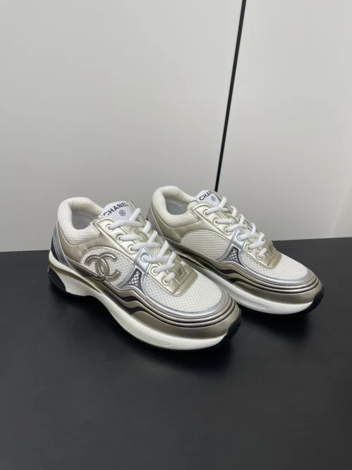 Chanel Sneakers Style 0271