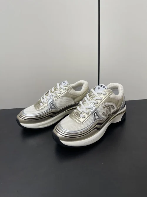 Chanel Sneakers Style 0271