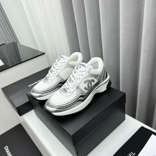 Chanel Sneakers Style 0272