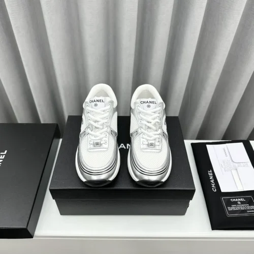 Chanel Sneakers Style 0272