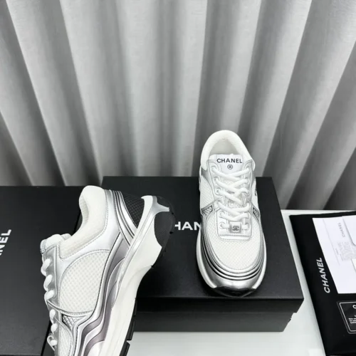 Chanel Sneakers Style 0272