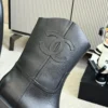 Chanel Riding Boots Style 0273