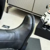 Chanel Riding Boots Style 0275
