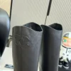 Chanel Riding Boots Style 0275