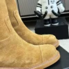 Chanel Riding Boots Style 0276