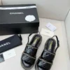 Chanel Sandals Style 0278