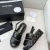 Chanel Sandals Style 0278