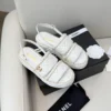 Chanel Sandals Style 0279