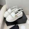 Chanel Sandals Style 0279