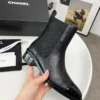 Chanel Boots Style 0280