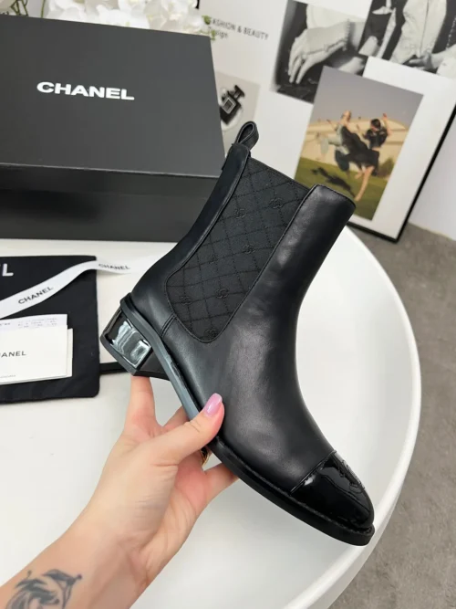 Chanel Boots Style 0280
