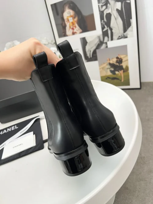 Chanel Boots Style 0280