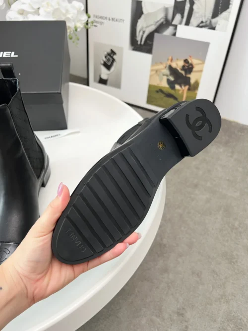 Chanel Boots Style 0280