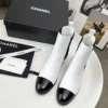 Chanel Boots Style 0281