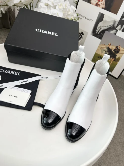 Chanel Boots Style 0281