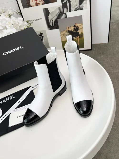 Chanel Boots Style 0281