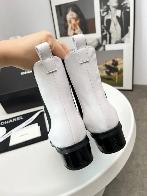 Chanel Boots Style 0281