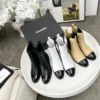 Chanel Boots Style 0282