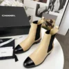 Chanel Boots Style 0282