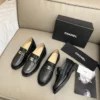 Chanel Loafers Style 0283