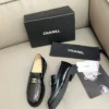 Chanel Loafers Style 0284