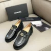 Chanel Loafers Style 0284