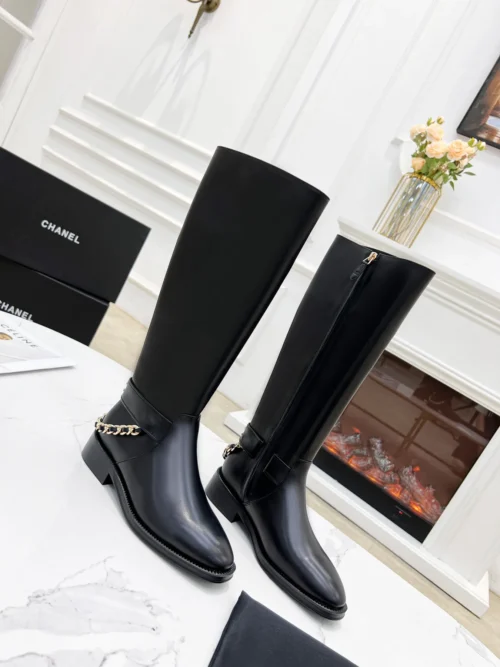 Chanel Boots Style 0288