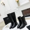 Chanel Boots Style 0288