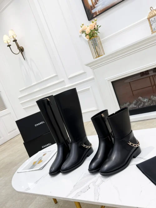Chanel Boots Style 0288