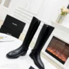 Chanel Boots Style 0288
