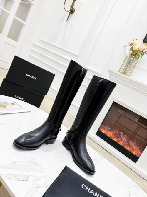 Chanel Boots Style 0288