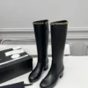 Chanel Boots Style 0293