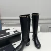 Chanel Boots Style 0293