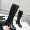 Chanel Boots Style 0293