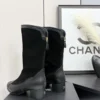 Chanel Boots Style 0299