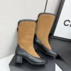 Chanel Boots Style 0301
