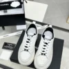 Chanel Sneakers Style 0304
