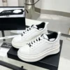 Chanel Sneakers Style 0304