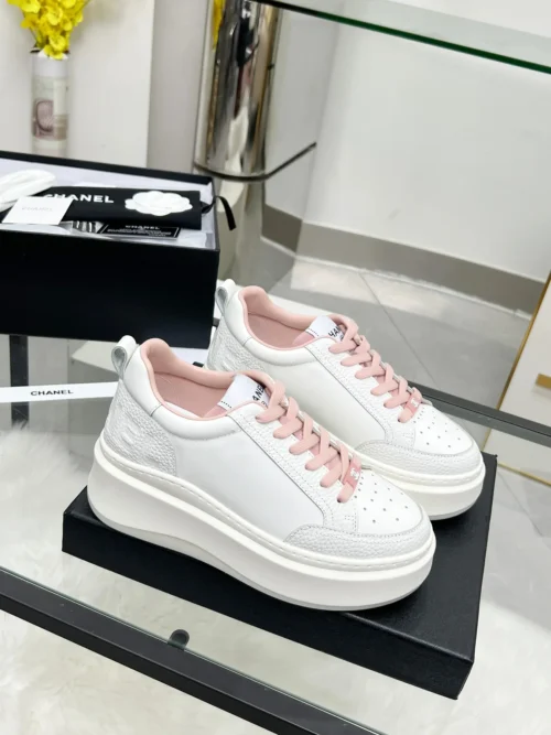 Chanel Sneakers Style 0305