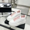 Chanel Sneakers Style 0305